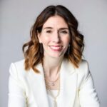 Madeleine Strasburg